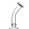 Bent Neck Oil Rigs Glass Water Pipes with Beach Ball Diffuser (ES-GB-359)